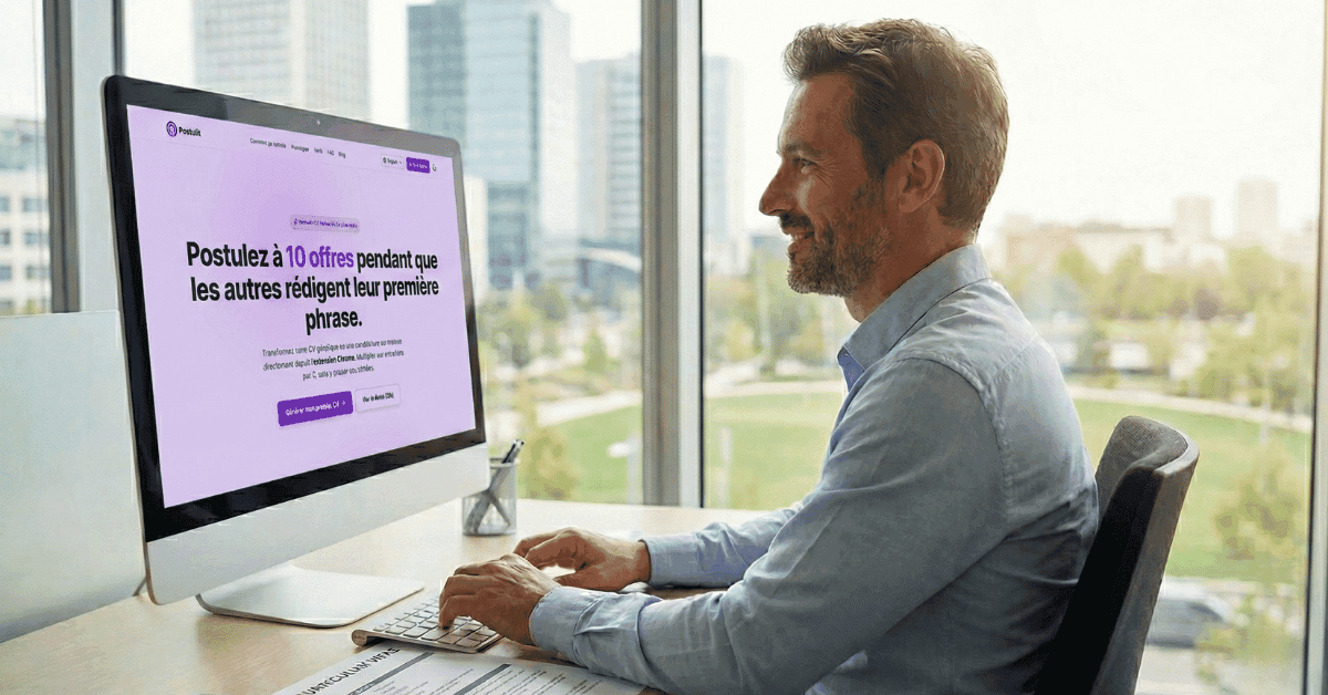 Comment faire un CV compatible ATS : Guide & Outils 2026