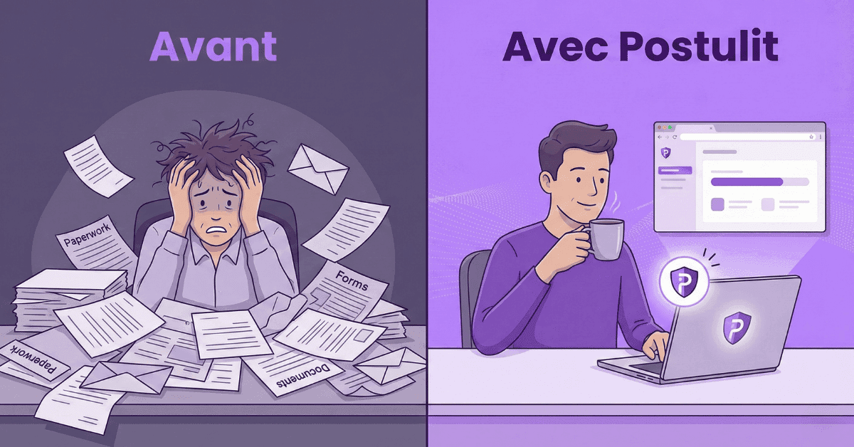 Extension LinkedIn Recherche Emploi IA : Le Guide 2026