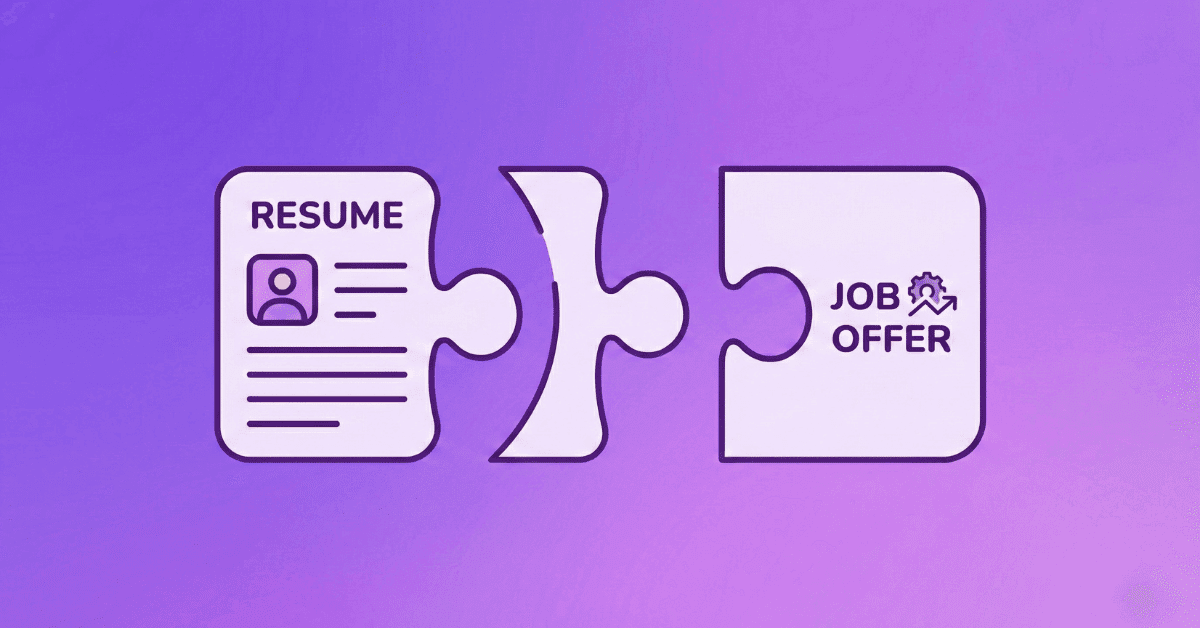 Personnaliser son CV pour chaque offre : Guide et Outils